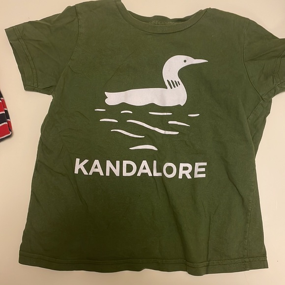 6 X Multiple kids clothing - Picture 4 of 5